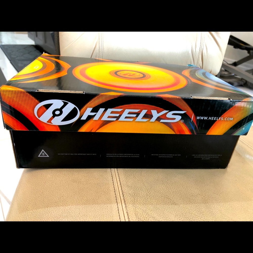 Heelys